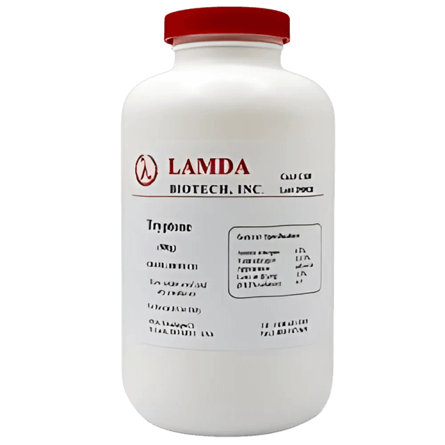 Media Additive BD BBL™ IsoVitaleX™ Enrichment Dehydrated - B11876