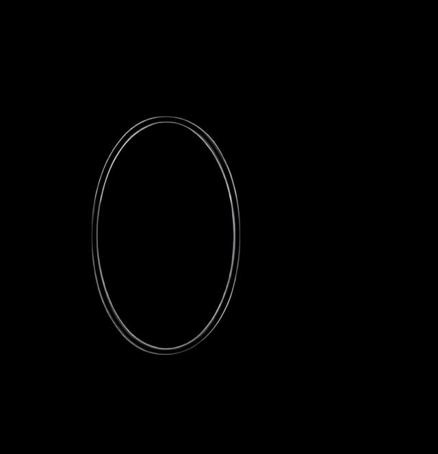 Spinal Fusion Curette MeisterHand® Hibbs-Spratt 9 Inch Length Hollow Handle with Grooves Size 1 Tip Oval Cup Tip