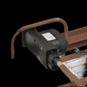 Electric Bed Package Delta® Ultra-Light 1000 Home Care 88 Inch Length Spring Deck 12-1/2 to 21-1/2 Inch Height Range - 15033BV-PKG-1-T