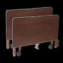 Electric Bed Package Delta® Ultra-Light 1000 Home Care 88 Inch Length Spring Deck 12-1/2 to 21-1/2 Inch Height Range - 15033BV-PKG-1-T