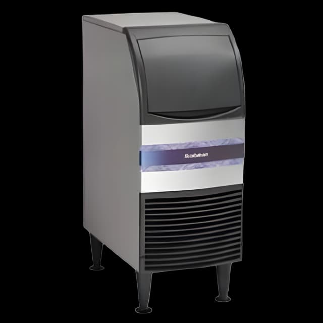Refurbished Scotsman 58 lbs. Medical Ice Maker