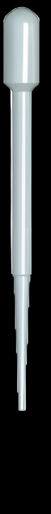 Copan Transfer Pipette 3 mL Without Graduations NonSterile