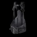 Back Brace IsoFORM® Postural Extension Large / X-Large Hook and Loop Closure 48 to 60 Inch Waist Circumference Adult