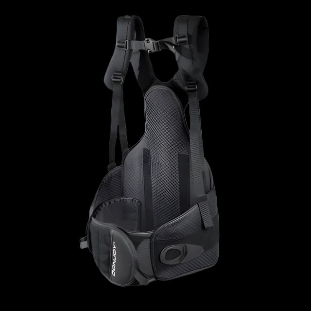 Back Brace IsoFORM® Postural Extension Large / X-Large Hook and Loop Closure 48 to 60 Inch Waist Circumference Adult