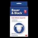 Athletic Supporter Bauer & Black™ Small White