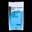 X-Large Latex/Nitrile Utility Gloves - Durable & Chemical Resistant