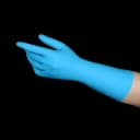 X-Large Latex/Nitrile Utility Gloves - Durable & Chemical Resistant