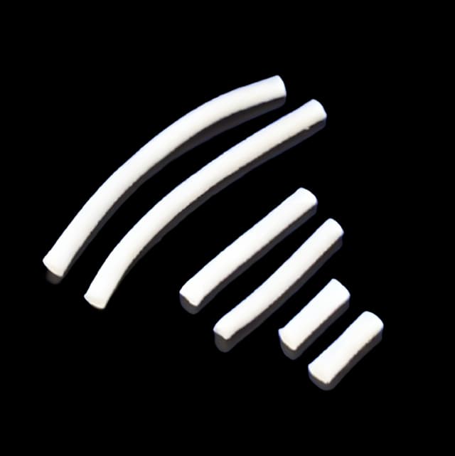 Cotton Dental Roll 3/8 X 3 Inch 4 per Pack Sterile Roll Shape