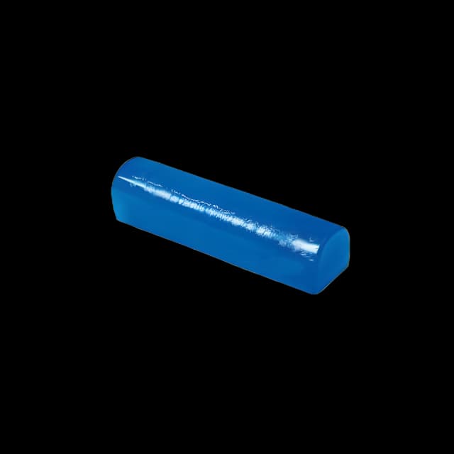 Positioning Roll AliBlue™ 12 X 3 X 5 Inch Gel Freestanding