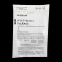 Anti-embolism Stocking McKesson Thigh High Large / Regular White Inspection Toe