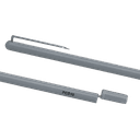 Closure Device OnePort™ Pen-like Handle Puncture