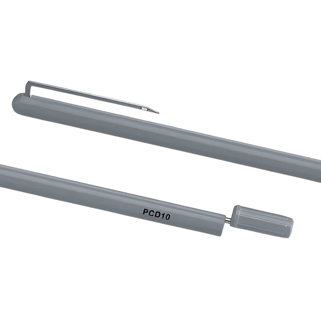 Closure Device OnePort™ Pen-like Handle Puncture