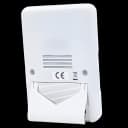 Digital Thermometer / Hygrometer VWR® Fahrenheit / Celsius 32° to 122°F (0° to 50°C) Solid State Sensor Flip-out Stand / Wall Mount Battery Operated