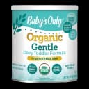 Organic Toddler Formula with DHA & Choline - Baby's Only®