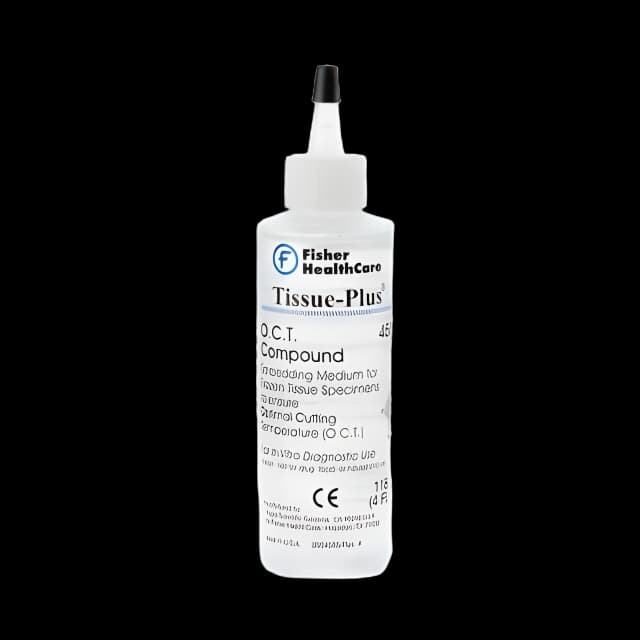 Tissue Embedding Medium Tissue-Plus™ O.C.T. Compound Clear Liquid - 23-730-571