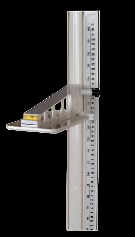 Replacement Measuring Tape Health o meter® For PORTROD Wall Mounted Height Rod