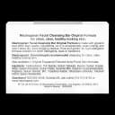 Facial Cleanser Neutrogena® Bar 3.5 oz. Box Original Scent