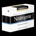 Facial Cleanser Neutrogena® Bar 3.5 oz. Box Original Scent