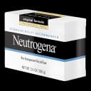 Facial Cleanser Neutrogena® Bar 3.5 oz. Box Original Scent