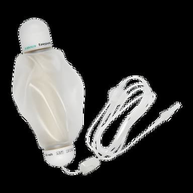 Elastomeric Pump Easypump® Gravity Disposable 400 mL Capacity 400 mL Volume 200 mL / Hr. Flow Rate
