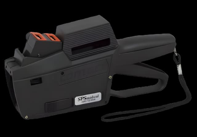 Contact Label Applicator