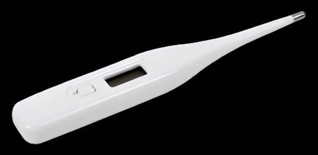 Carex® Digital Thermometer - Oral, Rectal, Axillary Use
