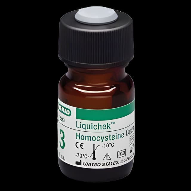 Assayed Control Liquichek™ Homocysteine Level 3 6 X 1 mL