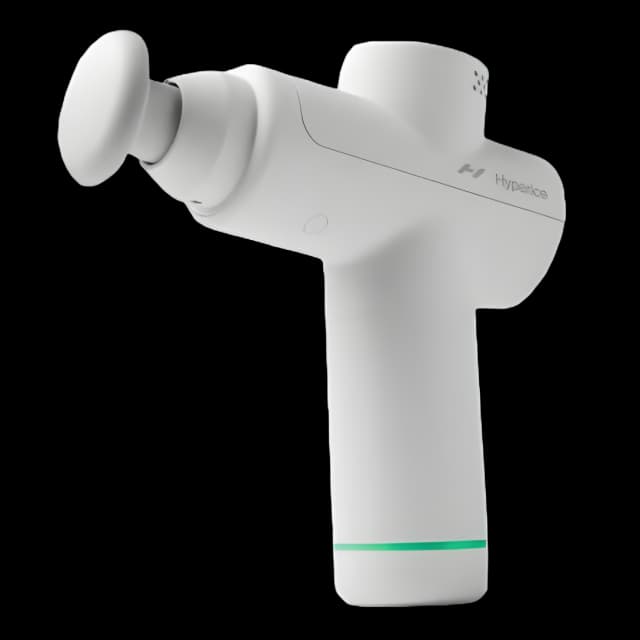 Hand-Held Massager Hyperice Hypervolt Go 2 2 X 6.7 X 7.3 Inch