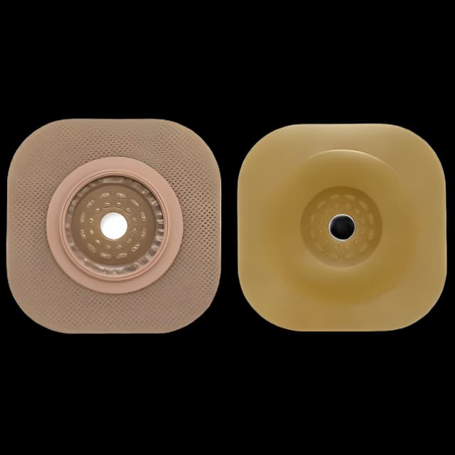 CeraPlus New Image Ostomy Barrier 44mm - Latex-Free