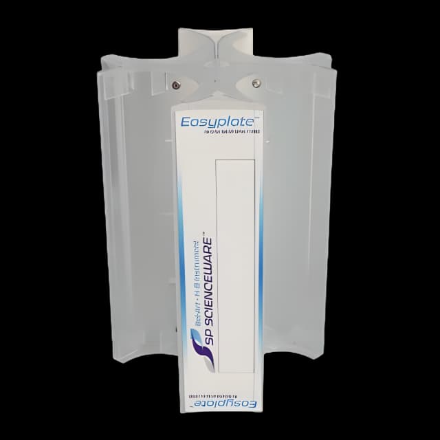 Petri Dish Rack Easyplate™ - 18982-0009