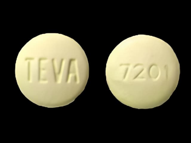 Pravastatin Sodium 20 mg Tablet 1,000 Tablets - 00093720110