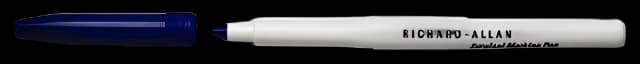 Richard-Allan® Sterile Skin Marker for Surgical Use