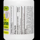 McKesson 81mg Low-Dose Aspirin Tablets - Pain & Fever Relief