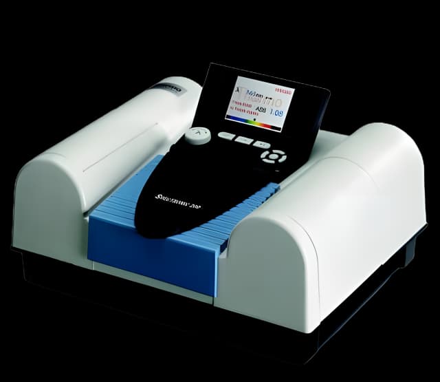 Thermo Scientific Spectronic 200 Spectrophotometer