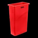 ULINE 23 Gal. Medical Trash Can - Hygienic & Durable