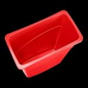 ULINE 23 Gal. Medical Trash Can - Hygienic & Durable