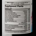 Prenatal Vitamin Supplement HealthStar Tablet 100 per Bottle