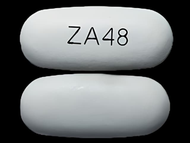 Divalproex Sodium 500 mg Tablet Blister Pack 100 Tablets - 68084041501