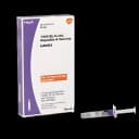 HAVRIX® Hepatitis A Vaccine Indicated for People 19 Years of Age and Older 1440 Unit / mL Injection Prefilled Syringe 1 mL