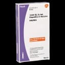 HAVRIX® Hepatitis A Vaccine Indicated for People 19 Years of Age and Older 1440 Unit / mL Injection Prefilled Syringe 1 mL