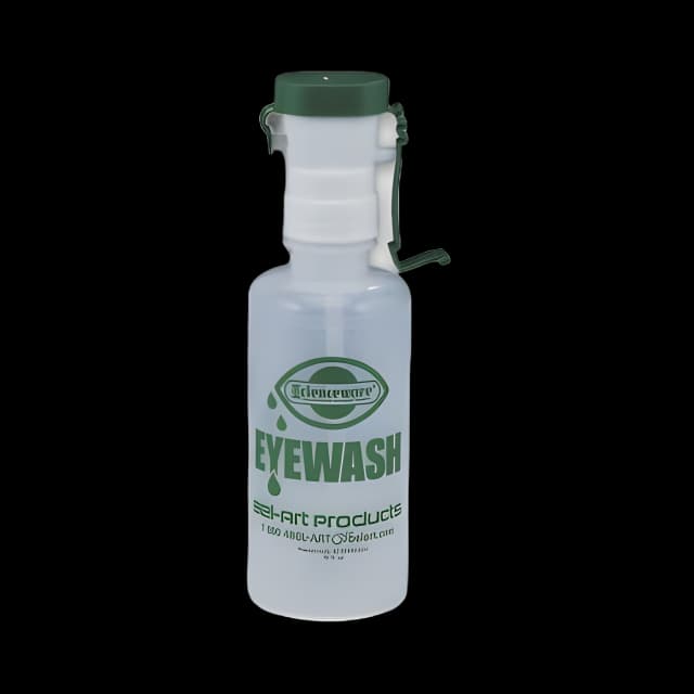 Eye Wash Bottle - 792700000
