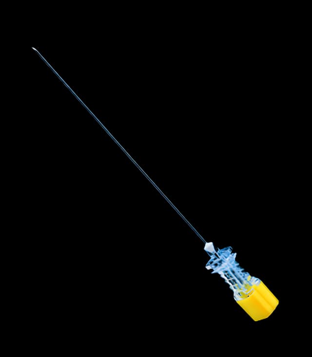 Spinal Needle AVANOS* 6 Inch 20 Gauge Quincke Style