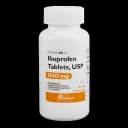 Ibuprofen 600mg Tablets by Amneal - Pain & Inflammation Relief