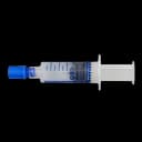 BD PosiFlush™ Heparin Sodium, Porcine, Preservative Free 10 U / mL Solution Prefilled Syringe 3 mL