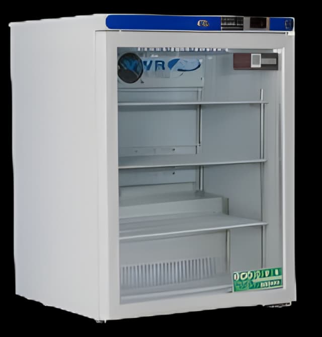 VWR® 2 cu.ft. Pharmaceutical Refrigerator - Automatic Defrost