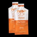 Oral Supplement LiquaCel® Peach Mango Flavor Liquid 32 oz. Bottle