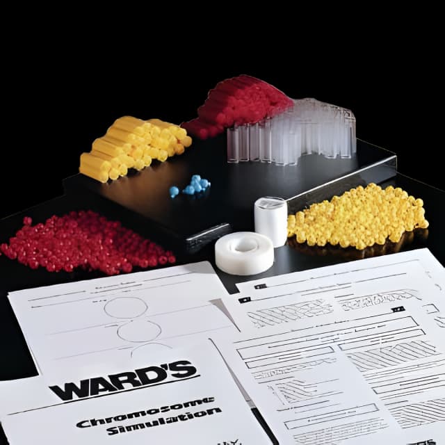 Student Lab Activity Ward's®