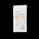 Skin Closure Strip McKesson 1/2 X 4 Inch Nonwoven Material Flexible Strip Tan