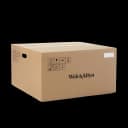 Electrocardiograph Roll Stand Welch Allyn 28 W x 15 H x 38 D Inches White Lower Shelf Not Included