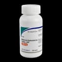 Metformin HCl 1,000 mg by Aurobindo Pharma - 100 Tablets